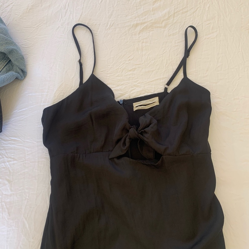 Urban outfitters slip dress